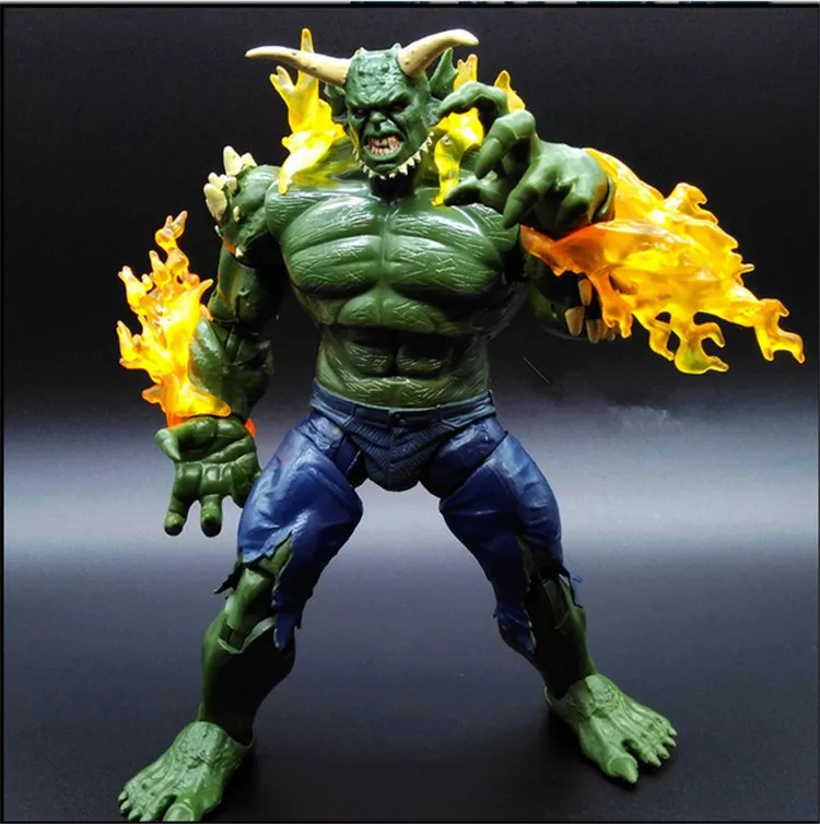 Action Figure Homem-Aranha Spiderman brinquedos verde goblin incrível spiderman figura de ação decoração coleção modelo bonecas crianças brinquedos 9 Spiderman-toys-green-goblin-Amazing-Spiderman-Action-Figure-Decoration-Collection-Model-Dolls-Kids-Toys (2)