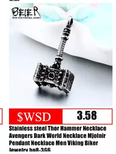 1294490121 Anel Star Wars The Mandalorian personality fashion stainless steel ring BR8-607