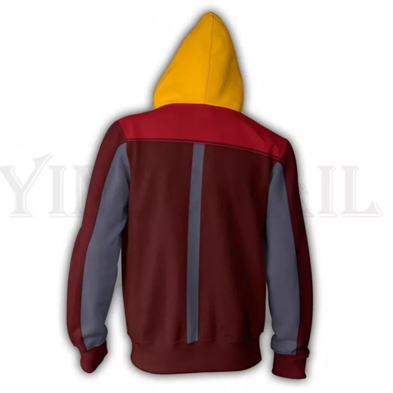 129625402 Camiseta Avatar Airbender 3d Print T shirt Hooded Jacket for Boys Harajuku Sweatshirt Cosplay T-shirt