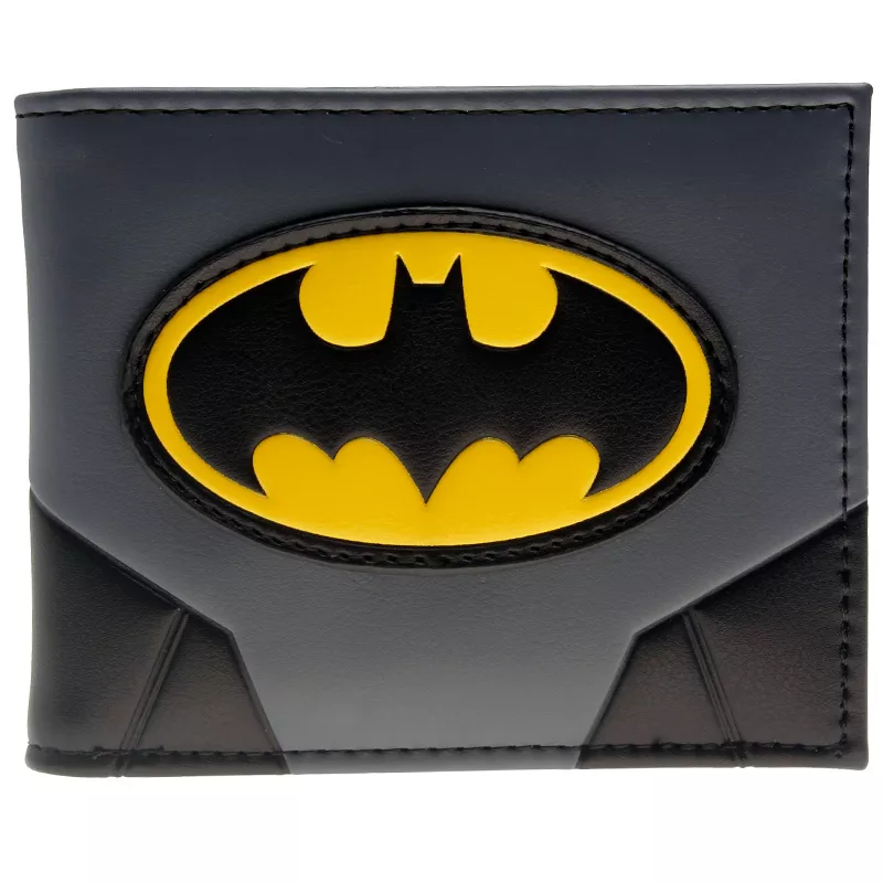 Carteira Capitão america bifold carteira DFT-13009 22 1463474332 Carteira Capitão america bifold carteira DFT-13009