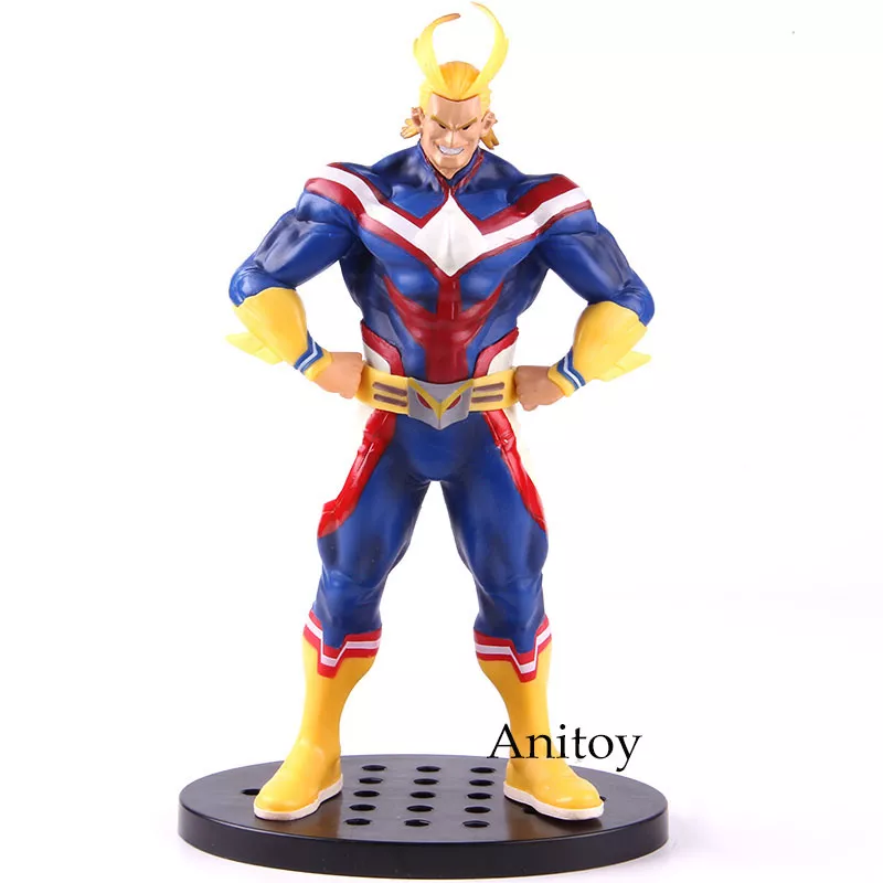 1520484345 Action Figure My Hero Academia figuras vol.1 smack midoriya izuku shouto todoroki katsuki boku no hero anime figura de ação pvc modelo brinquedo
