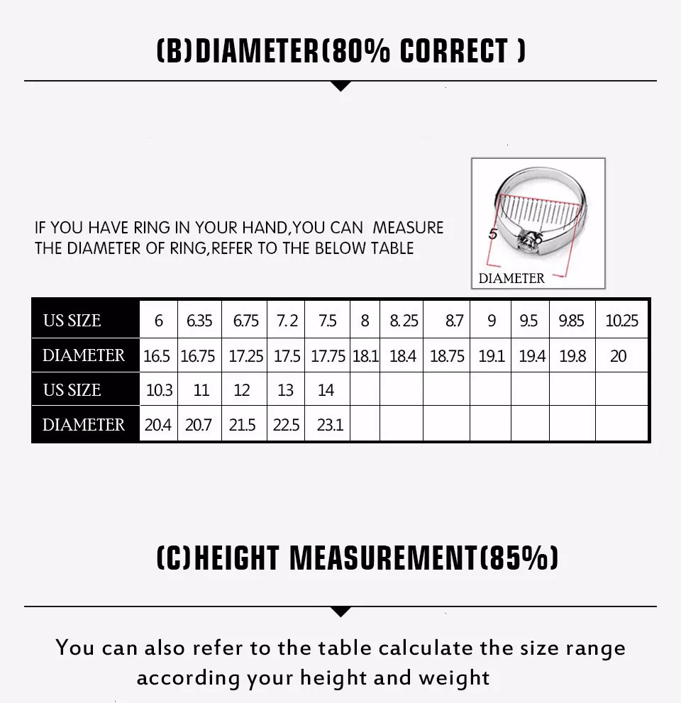 1520808562 Anel Star Wars The Mandalorian personality fashion stainless steel ring BR8-607