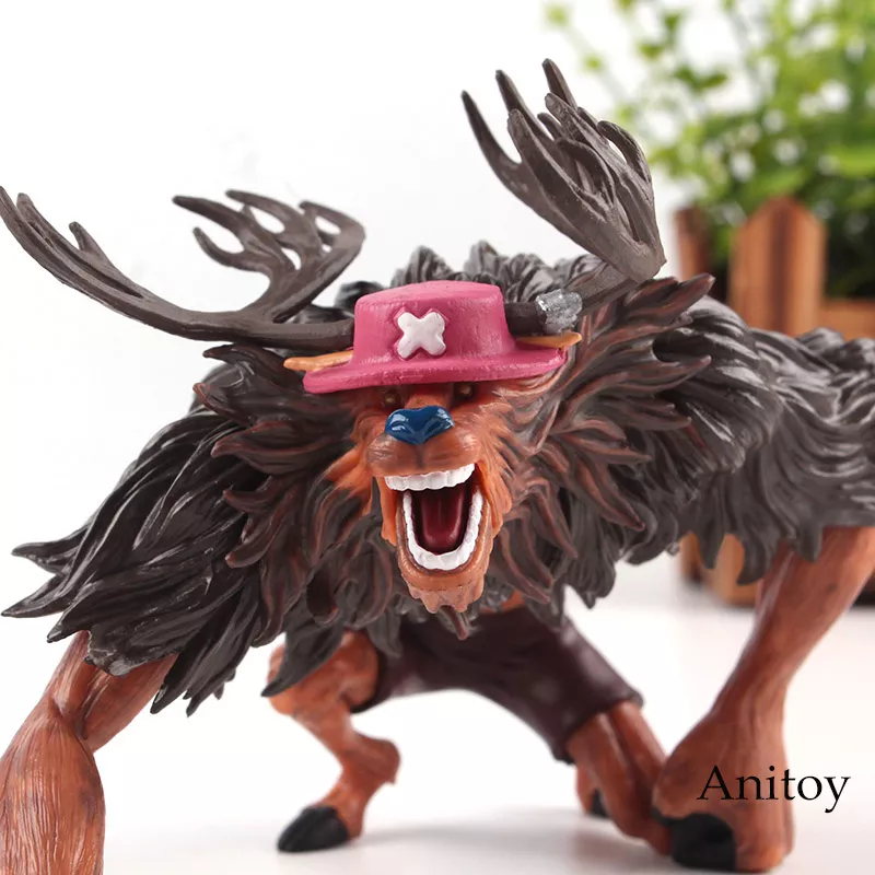 1674048476 One Piece estatueta dx rumble bola monster point tony chopper pvc chopper figura coleção modelo brinquedo 9cm