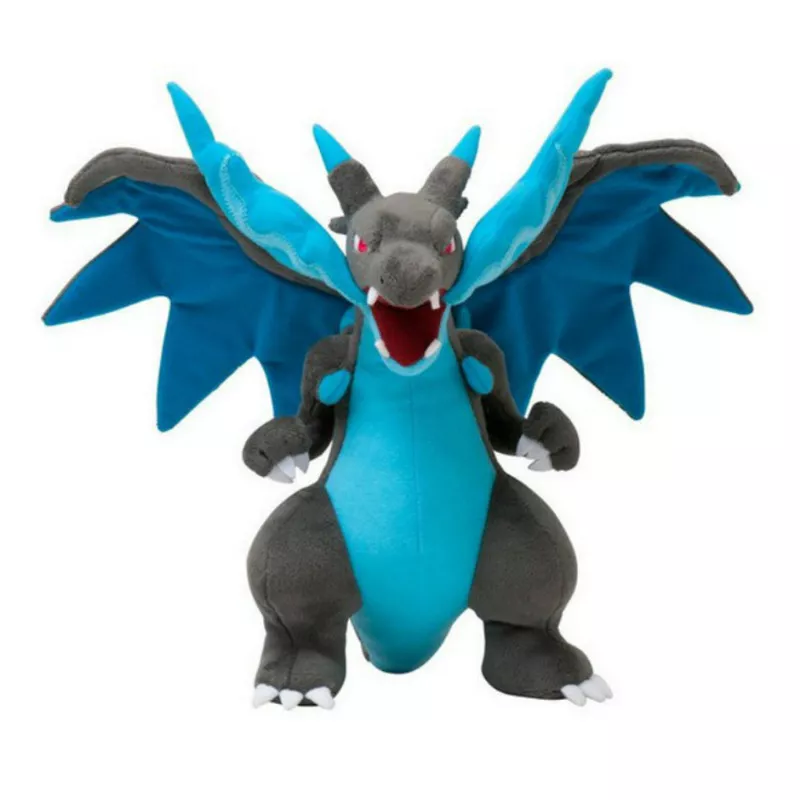 1681735964 Pelúcia Pokemon Rayquaza 83cm dragão brinquedos de pelúcia boneca animais de pelúcia macio brinquedos brinquedos presente para crianças