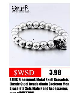 1691325829 Anel Star Wars The Mandalorian personality fashion stainless steel ring BR8-607