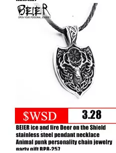 1867244879 Anel Star Wars The Mandalorian personality fashion stainless steel ring BR8-607