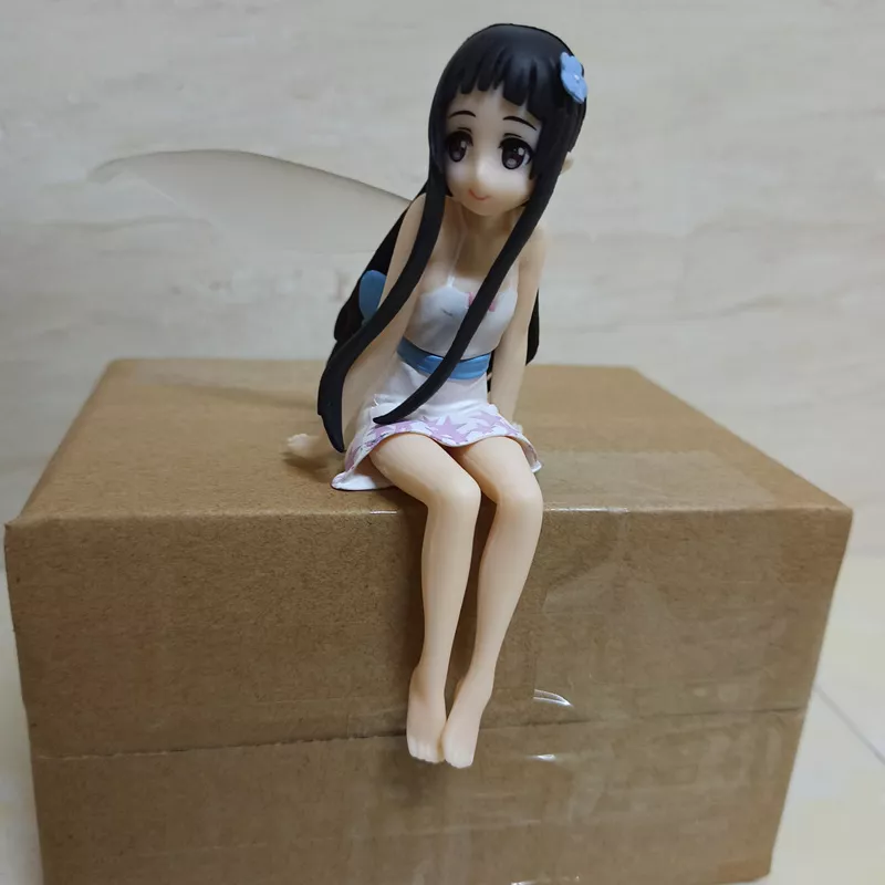 14cm figura de ação brinquedo artista arte pintura anime figura