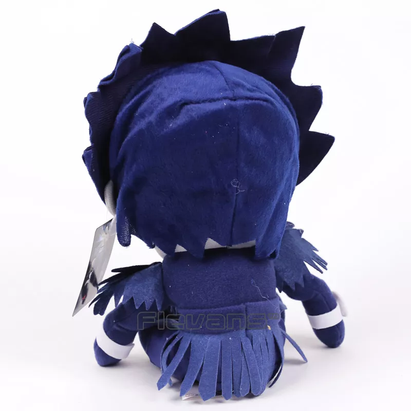 1952442523 Pelúcia Anime Death Note Ryuuku Plush Soft Toy Stuffed Boneca 30cm