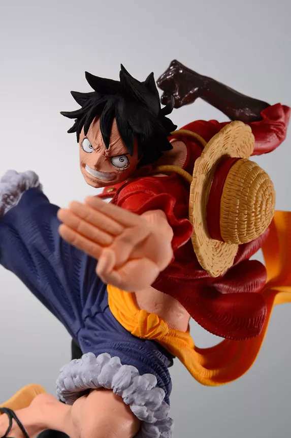 One Piece Vinyl Figure Toy para Crianças, Luffy, Going Merry, Anime, Xmas  Gift, 16cm - AliExpress