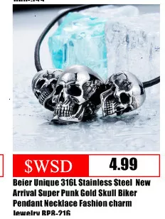 2120290652 Anel Star Wars The Mandalorian personality fashion stainless steel ring BR8-607