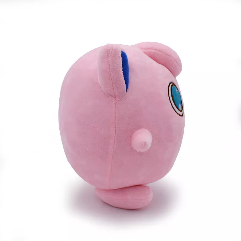 Jigglypuff soft sales toy
