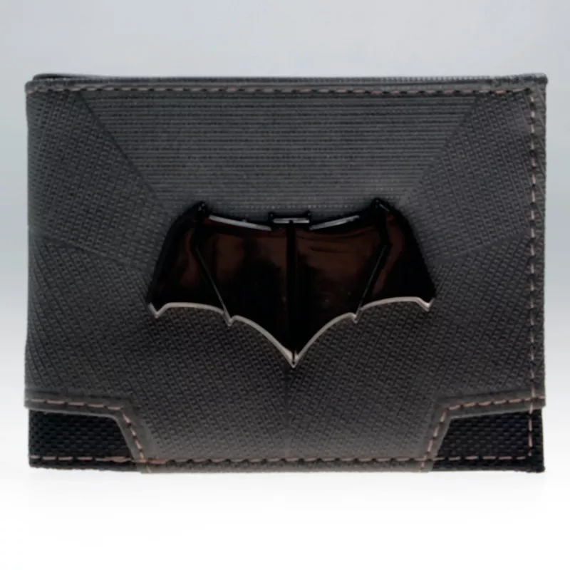 Carteira Capitão america bifold carteira DFT-13009 14 277081460 Carteira Capitão america bifold carteira DFT-13009
