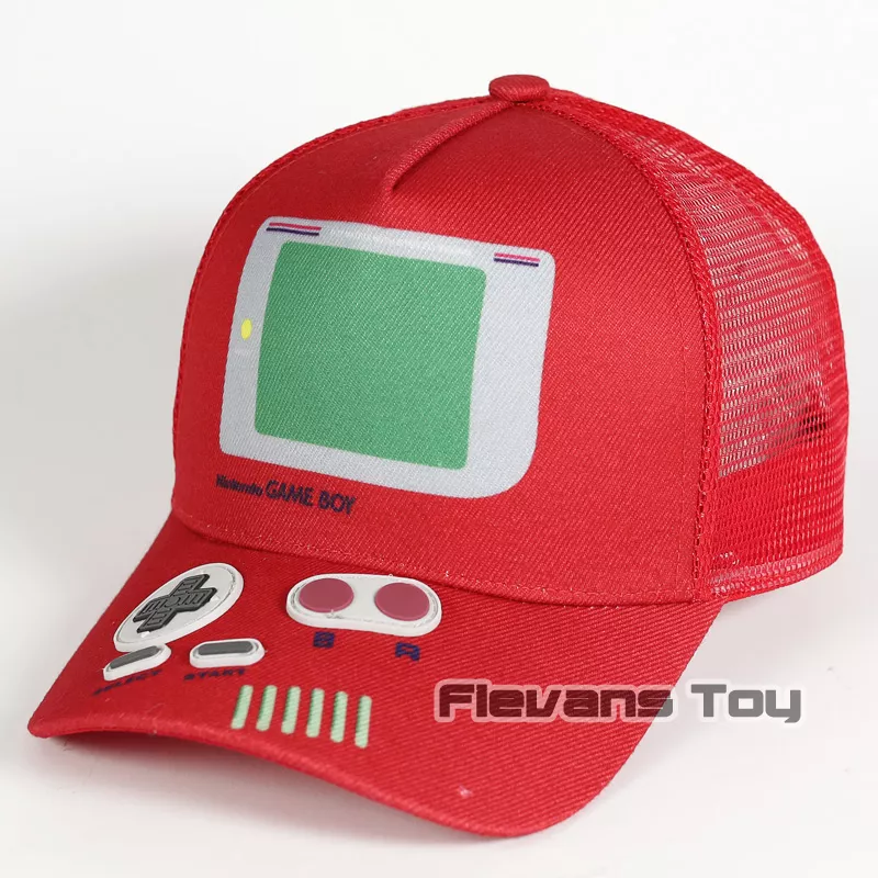706576724 Boné Console de beisebol da marca da forma do algodão chapéu de sol casual legal hip hop chapéus