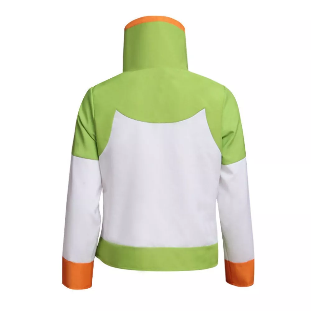 948806226 Jaqueta voltron: lendário defensor do universo cosplay traje defensor pidge voltron cosplay traje jaqueta