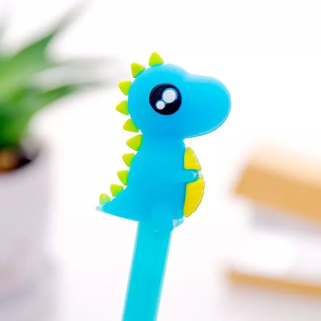 0_5mm_Kawaii_Dinosaur_Criativo_Caneta_Gel_gato_Caneta_Assinatura_Escrita_Escolar_Papelaria_Para_Escr-2