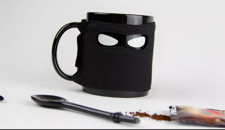 copo-caneca-ninja-caneca-mascara-preta-assassinar-coffe-ceramica-copos-ninja-cafe
