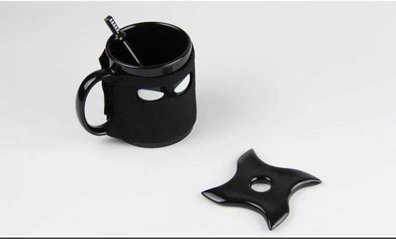 copo-caneca-ninja-caneca-mascara-preta-assassinar-coffe-ceramica-copos-ninja-cafe