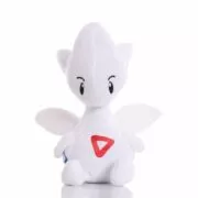 Pelúcia Pokemon 1 pçs 23cm brinquedos de pelúcia togettic bonecas kawaii togettic pingente clipe macio pelúcia peluches boneca presentes para crianças crianças