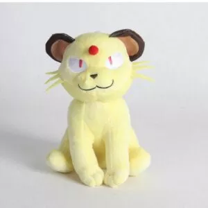1 ps anime bonito 20cm persa brinquedos de pelcia bonecas pingente persa macio brinquedos de pelcia 4000072206637 7021 Colar coréia de aço inoxidável geométrica pingente colar kpop estrela na moda camisola corrente colar nunca desaparecer jóias