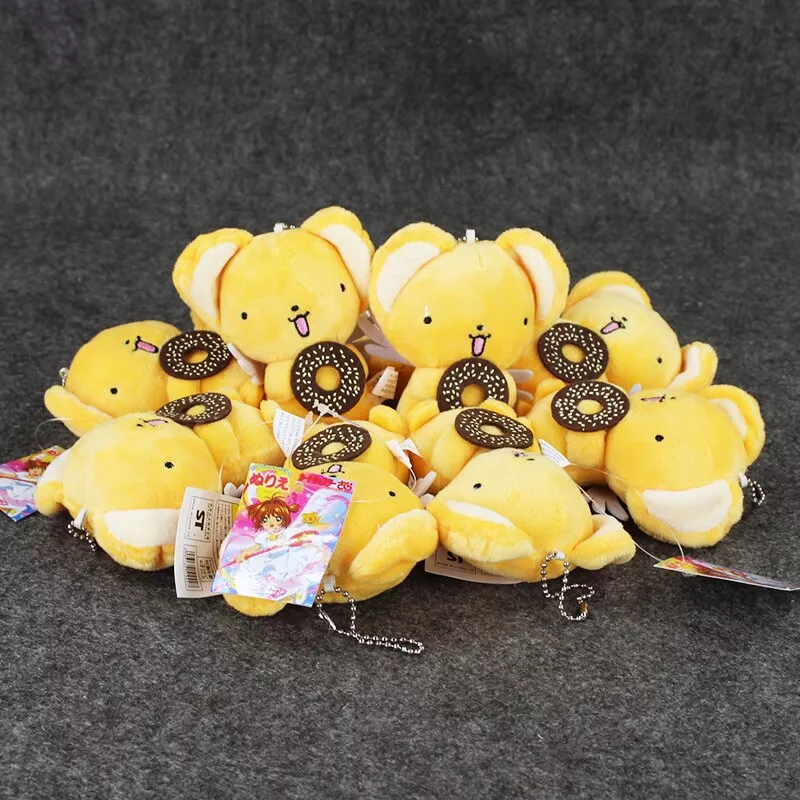 10cm-anime-cardcaptor-sakura-kero-chaveiro-pingente-kero-com-donut-macio-pelcia-brinquedos-32709840894-4