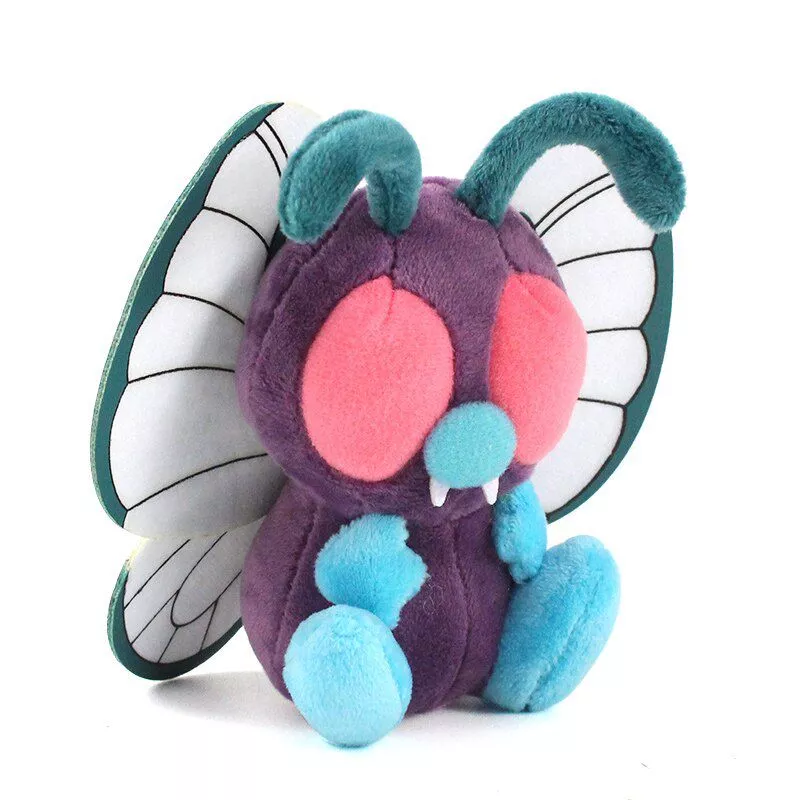 11cm-Anime-Pets-Plush-Toy-Butterfree-Butterfly-Soft-Stuffed-Dolls-Gifts-for-Kids-4000602763129-1