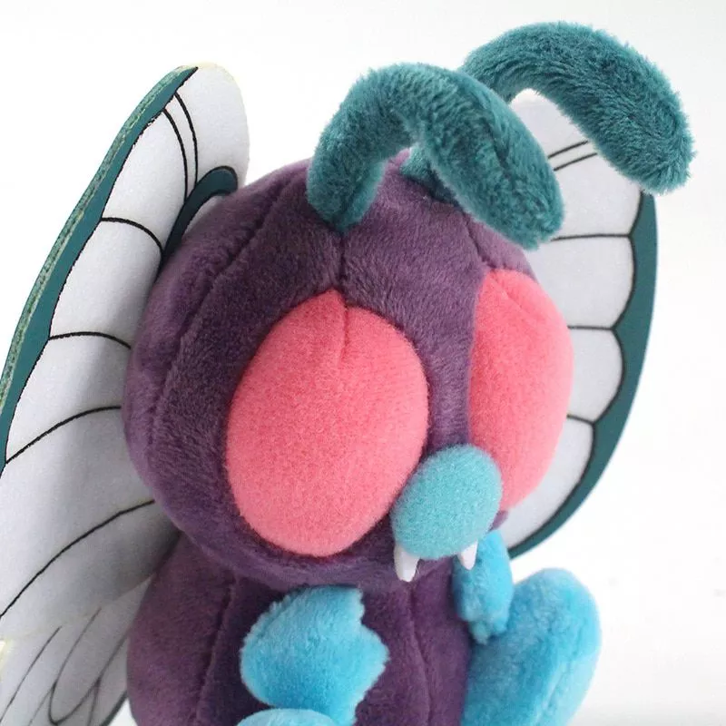 11cm-Anime-Pets-Plush-Toy-Butterfree-Butterfly-Soft-Stuffed-Dolls-Gifts-for-Kids-4000602763129-5