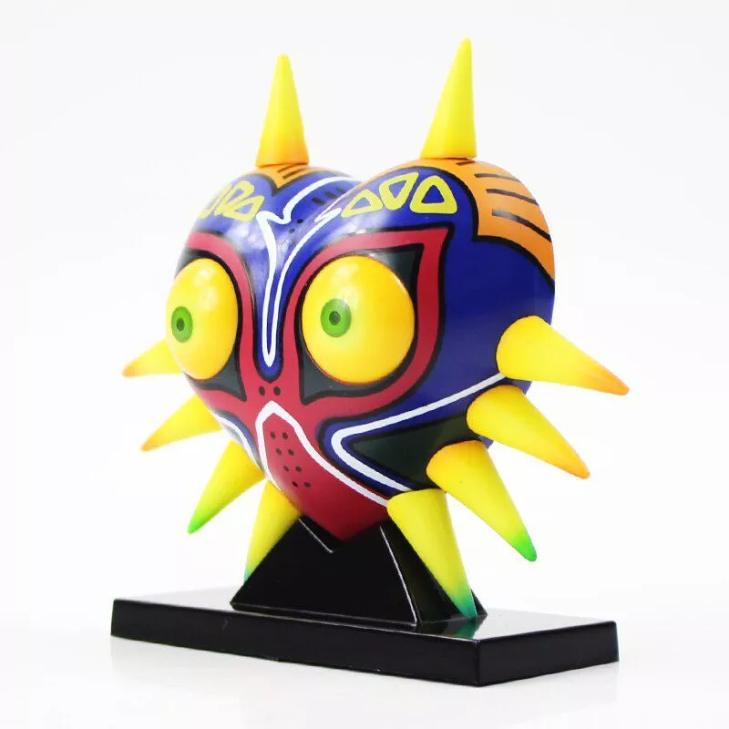 12_cm_The_Legend_of_Zelda_M_scara_Majoras_Com_DIODO_EMISSOR_de_Luz_Decora_o-2