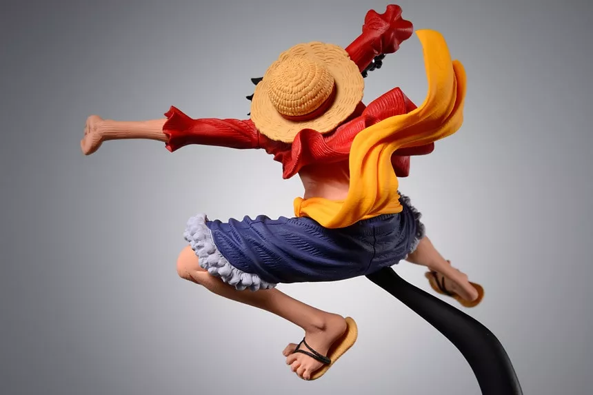 14-CM-One-Piece-Luffy-Anime-Action-Figure-PVC-Nova-Coleção-figuras-de-Coleta-de-brinquedos-para-pres-1