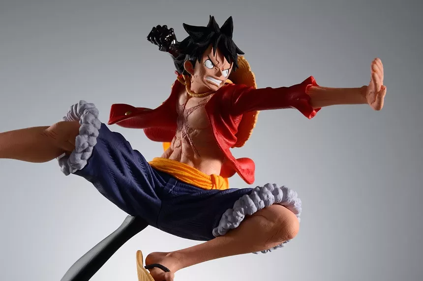 action-figure-one-piece-monkey-d-luffy-fighting-anime-14cm
