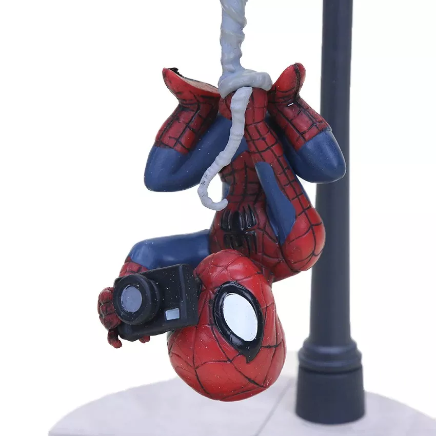 action-figure-homem-aranha-spider-man-marvel-vingadores-avengers-qfig-14cm