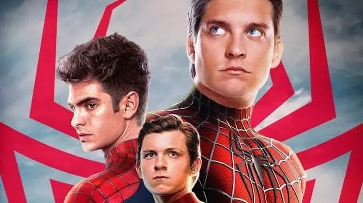 1624754697348551545449591697025 1º trailer de Homem-Aranha 3 pode estar perto do lançamento.