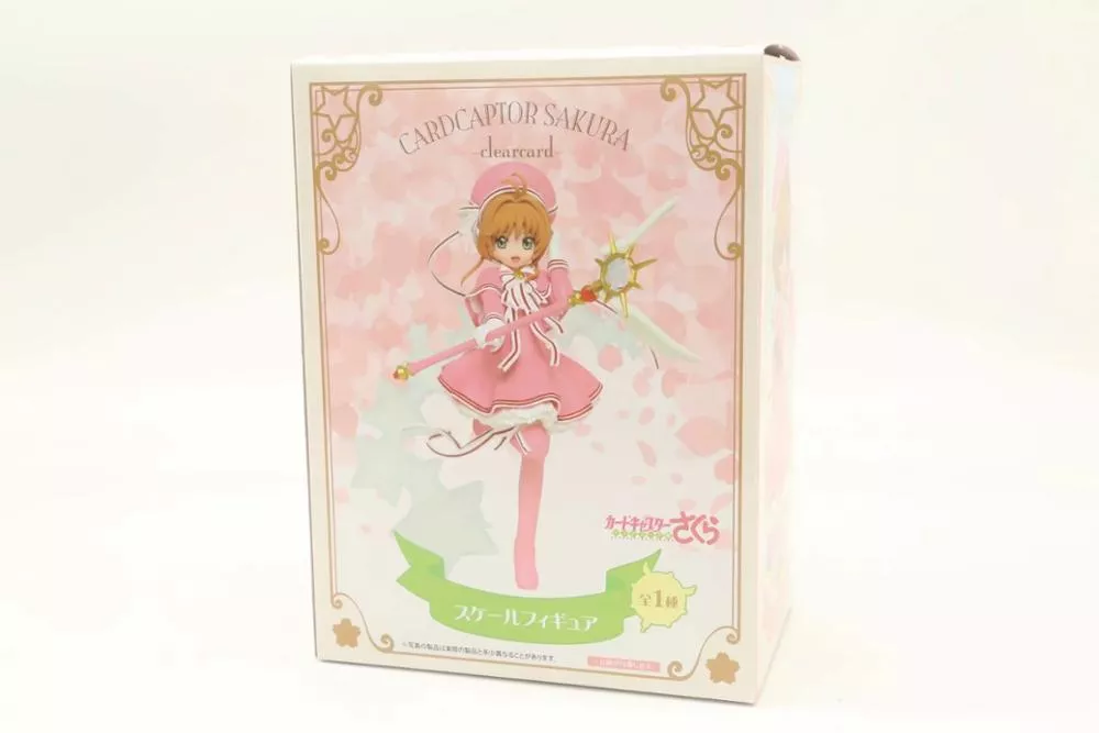 17cm-Card-Captor-KINOMOTO-SAKURA-Action-figure-toys-doll-Christmas-gift-with-box-33046531384-4