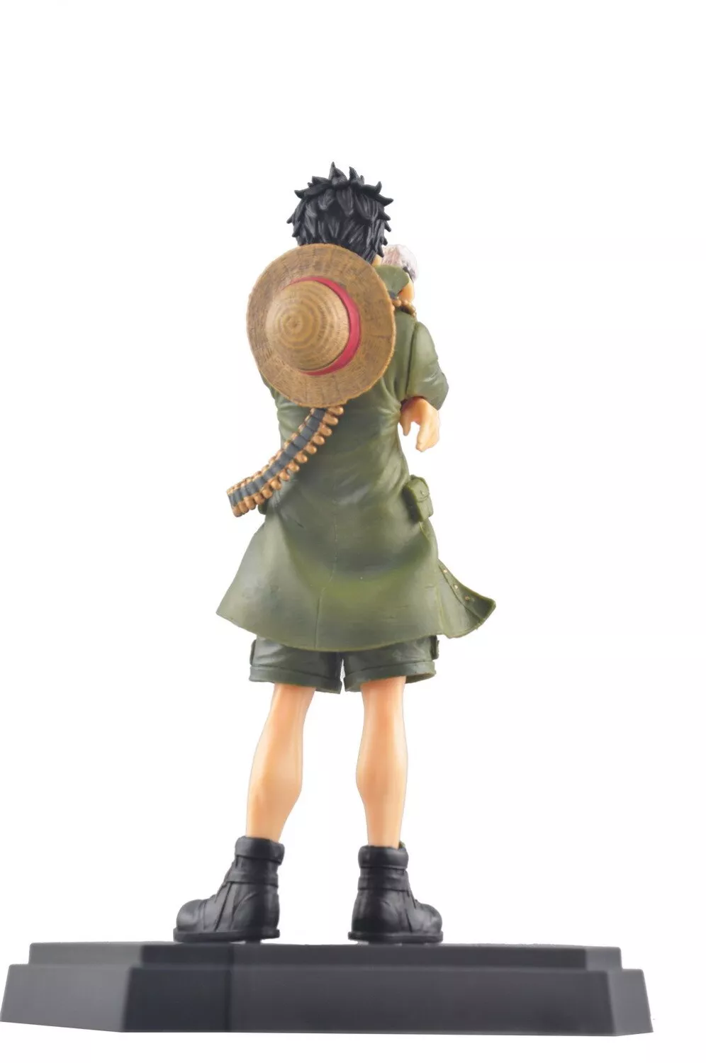 Action Figure -Akuma no mi - Uo Uo No Mi + Caixa - One Piece - Anime Figure  - Colecionavel de anime - Otaku - Luffy - Figuras de ação - geek - nerd -  Kimetsu no Yaiba - Anime