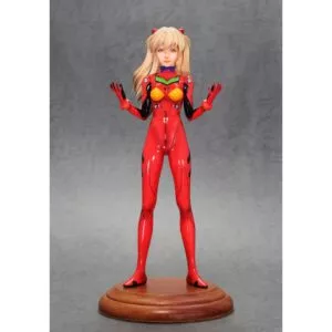 18 figura modelo de resina gk eva eva kit kit sem montagem e sem pintura 1005001999621379 9304 Action Figure Evangelion Asuka 1/8 figura modelo de resina gk