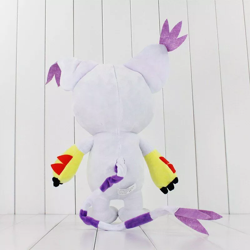 18_45_cm_1_pcs_Digimon_Tailmon_Gato_Brinquedos_De_Pel_cia_Bonito_do_Kawaii_Anime-3