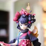 action-figure-18cm-anime-fate-grand-order-katsushika-hokusai-macarrao-rolha-figura-de