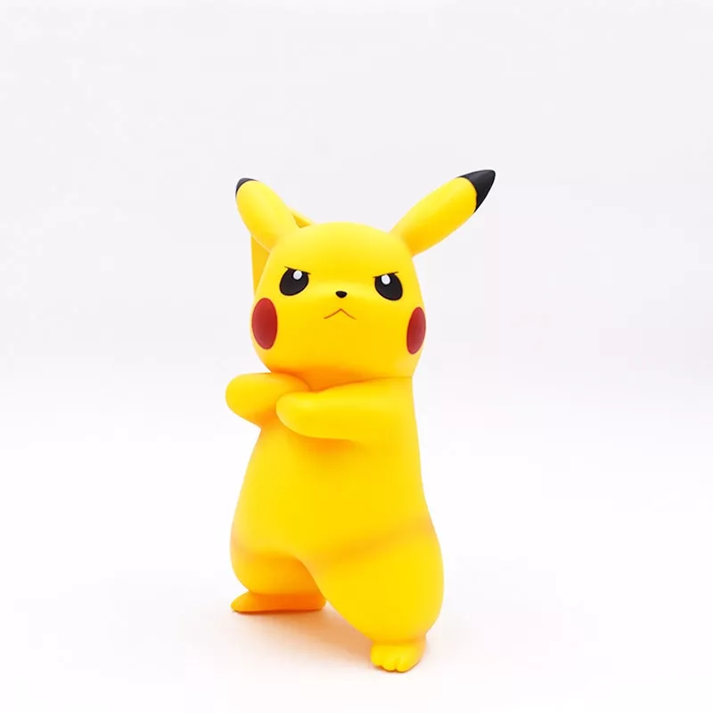 action-figure-18cm-pokemon-pikachu-pvc-figura-de-acao-anime-dos-desenhos