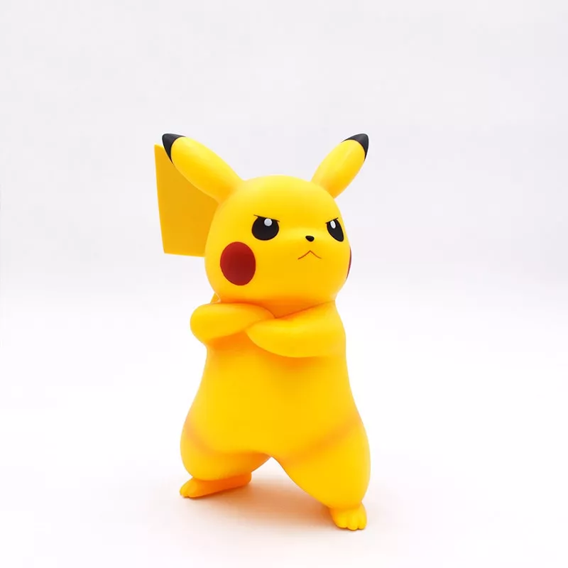 action-figure-18cm-pokemon-pikachu-pvc-figura-de-acao-anime-dos-desenhos