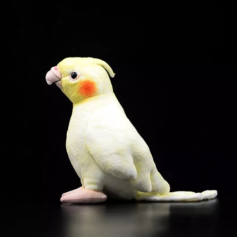 18cm-pequena-vida-real-amarelo-cockatiel-brinquedos-de-pelcia-papagaio-extra-macio-pssaros-de-pelcia-4000142531234-4