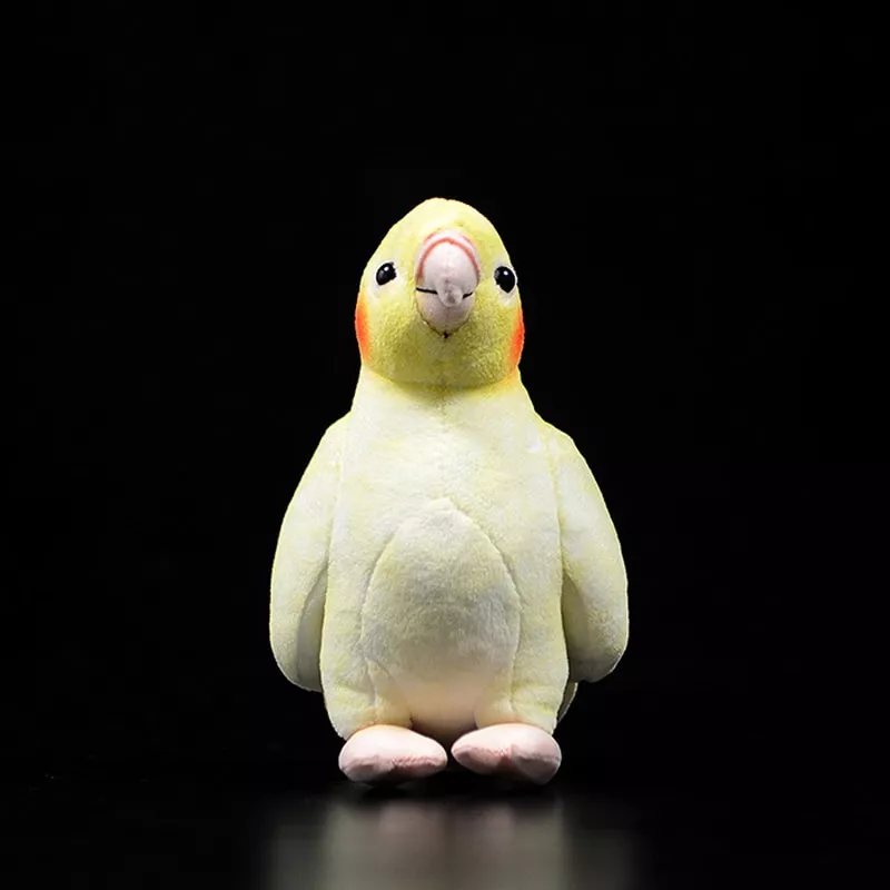 18cm-pequena-vida-real-amarelo-cockatiel-brinquedos-de-pelcia-papagaio-extra-macio-pssaros-de-pelcia-4000142531234-5