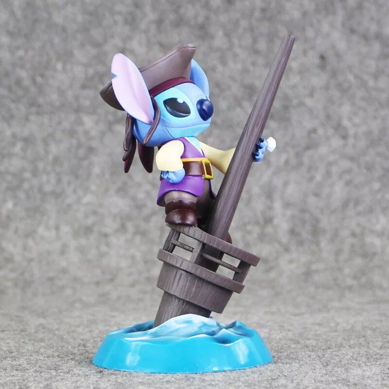 19_cm_piratas_do_caribe_figura_pvc_brinquedos_bonecas_Dos_Desenhos_Animados_lilo_ponto