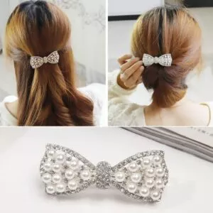 1pc melhor presentes feminino meninas moda elgant cristal arco clipe de cabelo festa Colar coréia de aço inoxidável geométrica pingente colar kpop estrela na moda camisola corrente colar nunca desaparecer jóias
