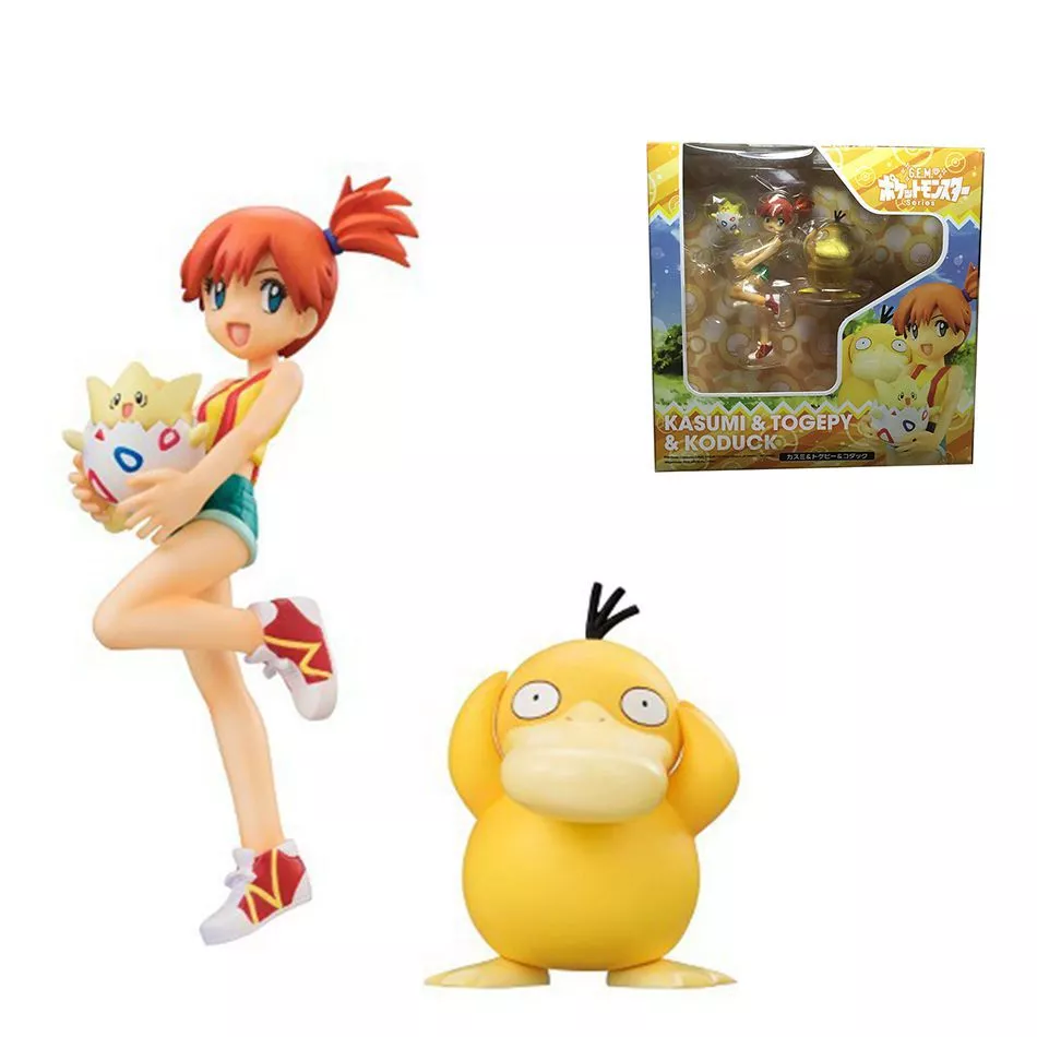 1pcs-set-go-Pikachu-kasumi-togepy-koduck-anime-Cute-PVC-10cm-Action-Figure-Collection-Model-Glaceon-3