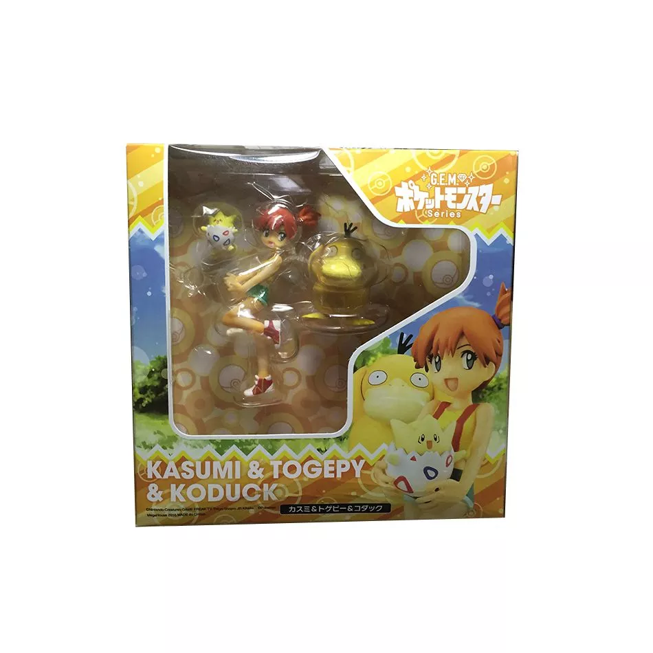 1pcs-set-go-Pikachu-kasumi-togepy-koduck-anime-Cute-PVC-10cm-Action-Figure-Collection-Model-Glaceon