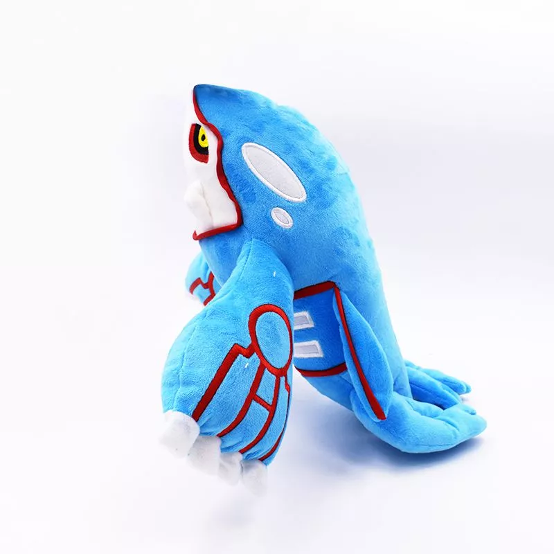 23cm pokemon eevee anime figura de pelúcia umbreon lua brilhante plushie  bonecas kawaii brinquedos presente para