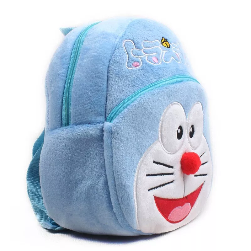 2015-Azul-Doraemon-saco-shool-sacos-crianas-mochila-de-pelcia-do-beb-design-bonito-mini-sacos-para-c-32558467242-5