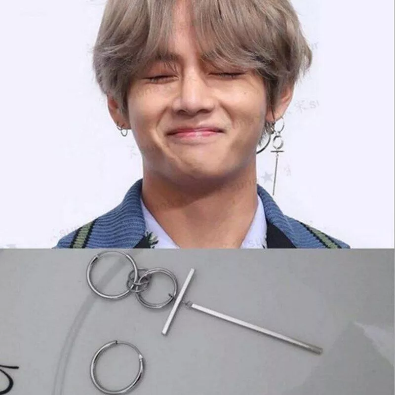 2018-nova-Jias-Coreano-Meninos-Bangtan-lbum-V-DNA-Stud-Brincos-Para-Homens-E-Mulheres-Do-Vintage-Bor-32859153599-3