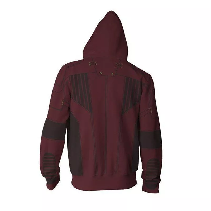 2018_Homem_3D_Impresso_Estrela_Senhor_Infinito_Guerra_Zip_Up_Hoodie_Moletons_Casual_Cosplay_hoodies_Z-2