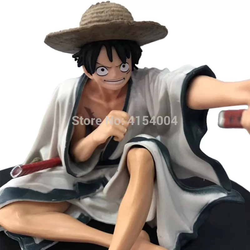 Novo One Piece Cartões 24 CAIXA Conjunto Completo Anime Coleção de  Personagens Luffy Roronoa Sanji Nami Cartas de Papel Jogo Cartas