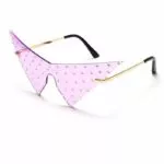 Oculos-triangulo-oversized-steampunk-oculos-de-sol-feminino-design-da-marca-dos